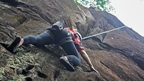 Forest Rock Climbing from Mount Lavinia