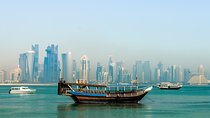 Private 4-hour shore excursion in Doha with entrance to 1 museum included