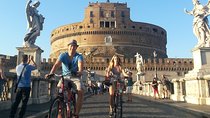 Private Tour of Rome by Bike - A Ride Around The Most Famous Places of Rome