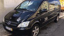 Private Transfer from/to Lisbon Airport to City Centre