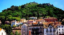Private day tour of Obidos and Sintra from Lisbon