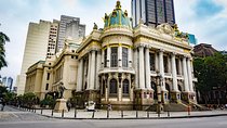 Guided Walk through the Historic Center of Rio DE Janeiro