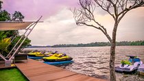  Jet Boating Adventure from Bolgoda Lake