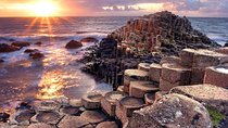 Private tour of Giant’s Causeway and Game of Thrones filming locations