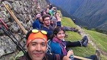 Inca Trail Trek to Machu Picchu 5D/4N