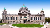 Belfast City History and Titanic birthplace private tour