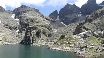 From Sofia: Rila mountain and the Scary lake