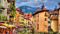 Private Trip from Geneva to Annecy in France