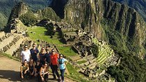 Machu Picchu by Train 2D/1N
