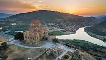 Mtskheta - Jvari - Samtavro, the cradle of Georgian Christianity. Private tours