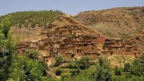 Excursion to the Ourika valleys from Marrakech