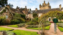 Highland Whisky Tour with a visit to Inverness & Cawdor Castle from Invergordon