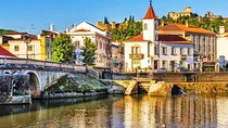 Private day tour Tomar (Knights Templar) and Coimbra from Lisbon