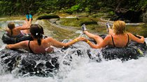Private Transfer to White River Tubing Ocho Rios