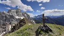 Dolomites Hiking tour 