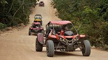 SPECIAL 2 DAYS FULL of FUN and ADVENTURE with ATV/Polaris & Amusement Park