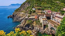 Discover the Magic of Cinque Terre:Private Day Trip from Florence