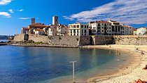 Shore Excursion Private Half Day: Cannes, Antibes, Juan les Pins