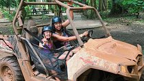 Private Transfer to Yaaman Adventure Park from Ocho Rios