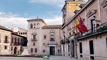 Half-Day Private Tour in Madrid with Art Historian Guide
