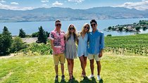 All Star Wineries of Kelowna Tour