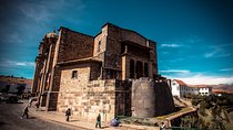 Private Walking Tour to Coricancha, Cusco Cathedral and San Pedro Local Market