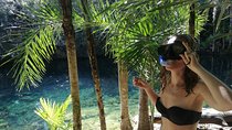 Tulaka Cenote Experience