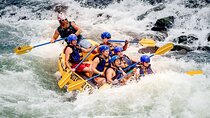 White Water Rafting from Kandy