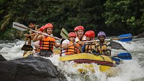 White Water Rafting from Colombo