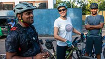 Kingdom Trail Cycling Tour from Mount Lavinia