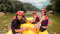 White Water Rafting from Negombo