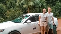 Transfer between Colombo Airport and Grand Udawalawe Safari Resort, Udawalawe