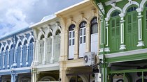 Phuket Introduction City Sightseeing Tour