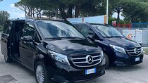 Private transfer from ROME to PRAIANO