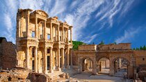 Highlights of ancient city Ephesus full day private tour