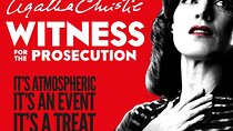 London Theatre: Witness For The Prosecution 
