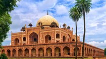 1- Day Delhi And 1- Day Taj Mahal Agra Tour From Delhi