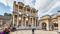 Short tour to Ephesus Private Tour with time to explore Kusadasi on your own