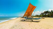Negombo City Tour from Mount Lavinia