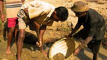 Explore Gem Mines in Rathnapura from Kalutara