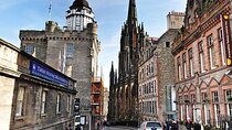 Harry Potter’s Edinburgh: A Self-Guided Audio Tour