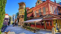 7-Day Full Tour of Georgia with Accommodation