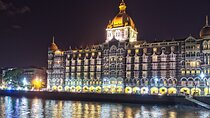 Private Evening City Tour of Mumbai