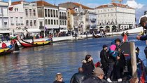 Private day tour of Coimbra and Aveiro from Lisbon