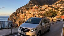 Private Guided Day Trip to the Amalfi Coast from Sorrento 