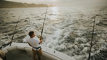 Private Sport Fishing Charter Experience in Cabo San Lucas (5 Hours)