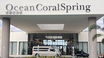 Montego Bay Airport to Ocean Coral Spring Private Transfers