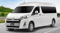 Majestic Mirage - Round Trip Shuttle - Punta Cana Airport 