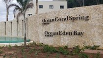 Transport to Montego Bay Airport to Ocean Coral Spring & Eden Bay