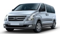 Royalton Punta Cana - Round Trip Shuttle - Punta Cana Airport 